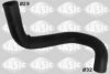 SASIC 3400109 Radiator Hose